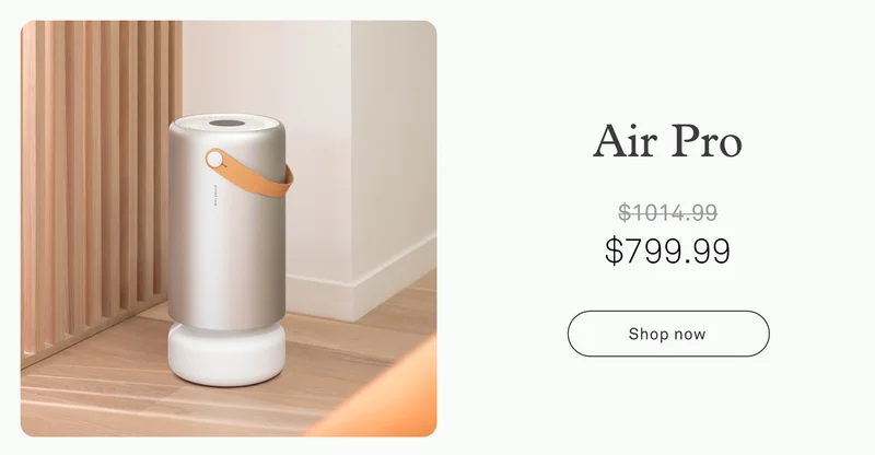 Air Pro
