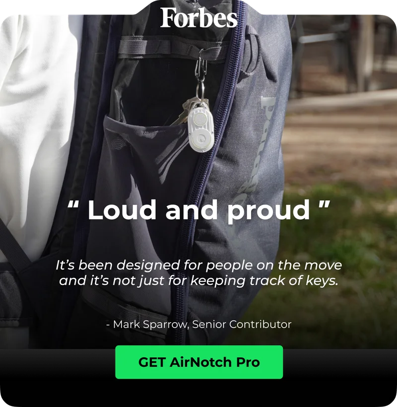 AirNotch Pro