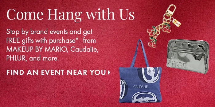 Store Events