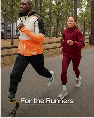 Shop Gifts for Runners