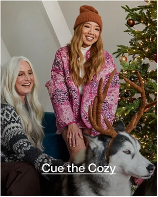 Shop Cozy Gifts