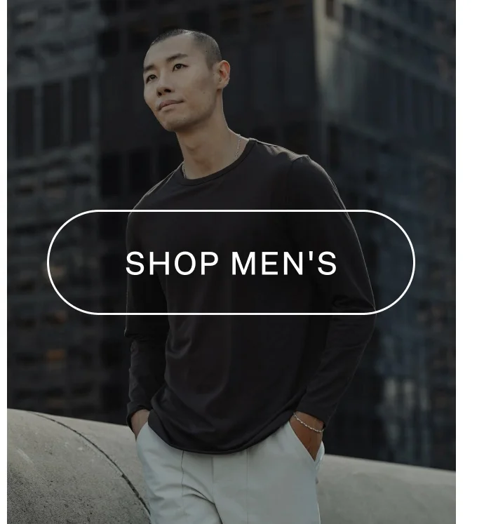 Shop Men's