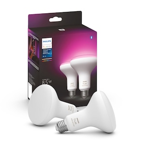 20% Off Select Philips Dimmable Lighting