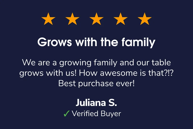 ⭐️ Juliana's Review ⭐️