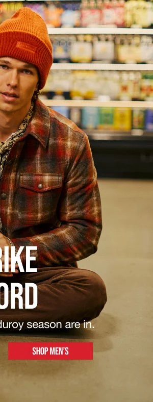 Shop Men's