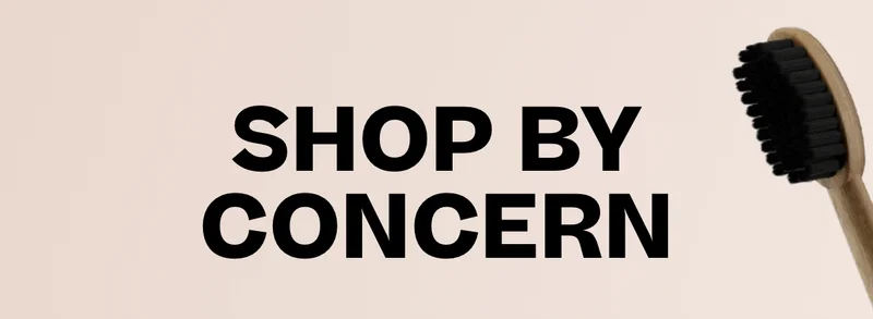 Shop by concern