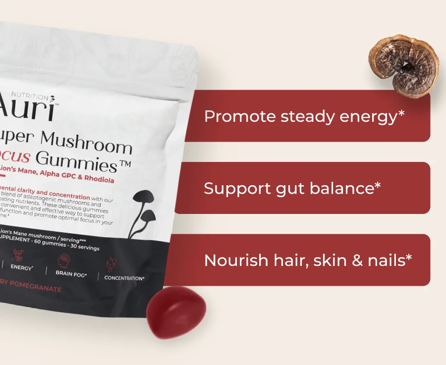 Your wellness routine deserves a sidekick.
