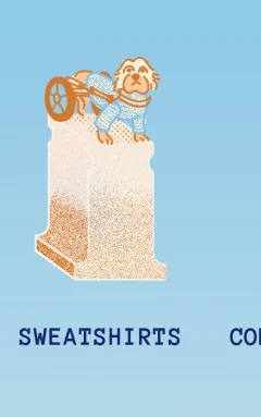 Sweatshirts