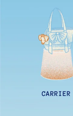 Carrier