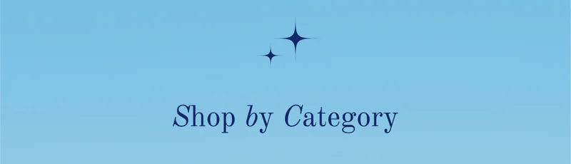 Shop by category