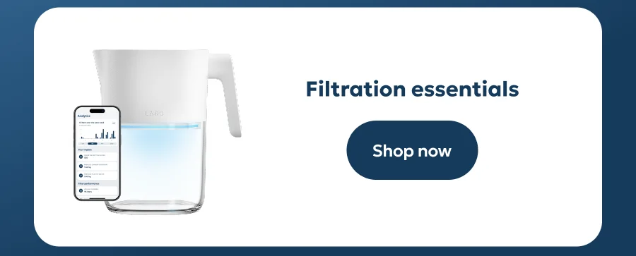 Filtration essentials