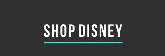 SHOP DISNEY