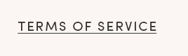 Terms of Service