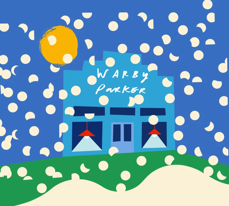 Warby Parker