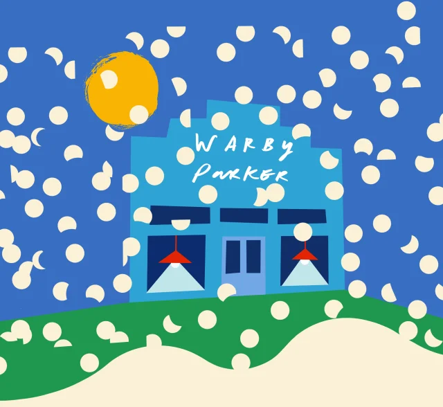 Warby Parker