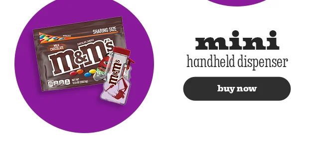 MINI HANDHELD DISPENSER