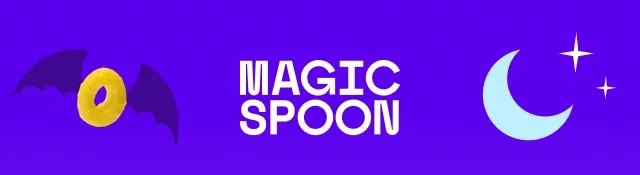 MAGIC SPOON