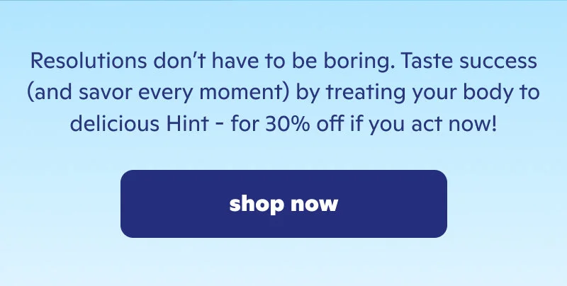 30% off - shop now