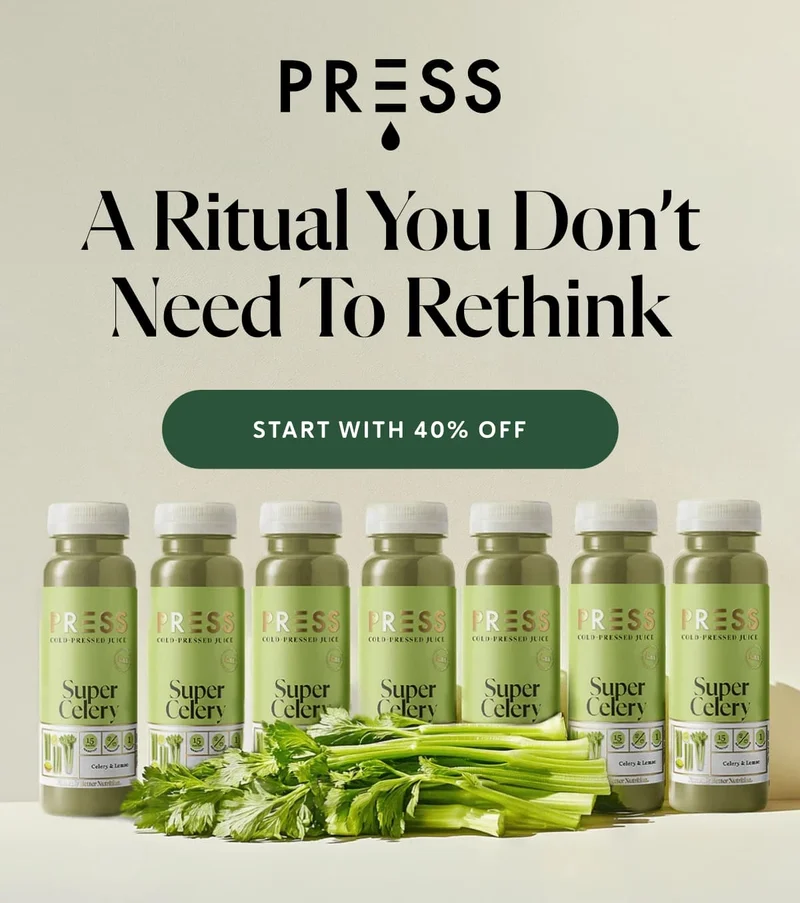 A ritual you don’t need to rethink