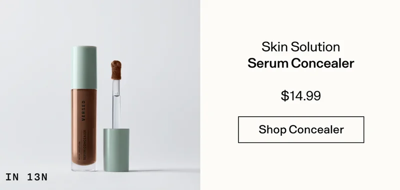 ShopConcealer