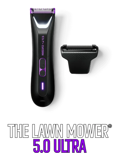 The Lawn Mower® 5.0 Ultra