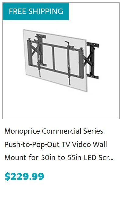 View product recommended for you