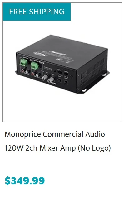 View product recommended for you