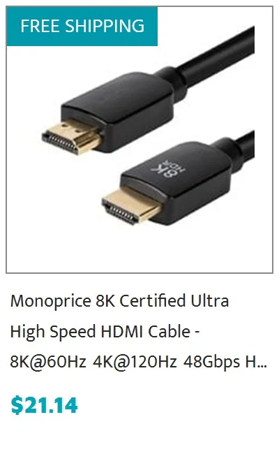 View product recommended for you
