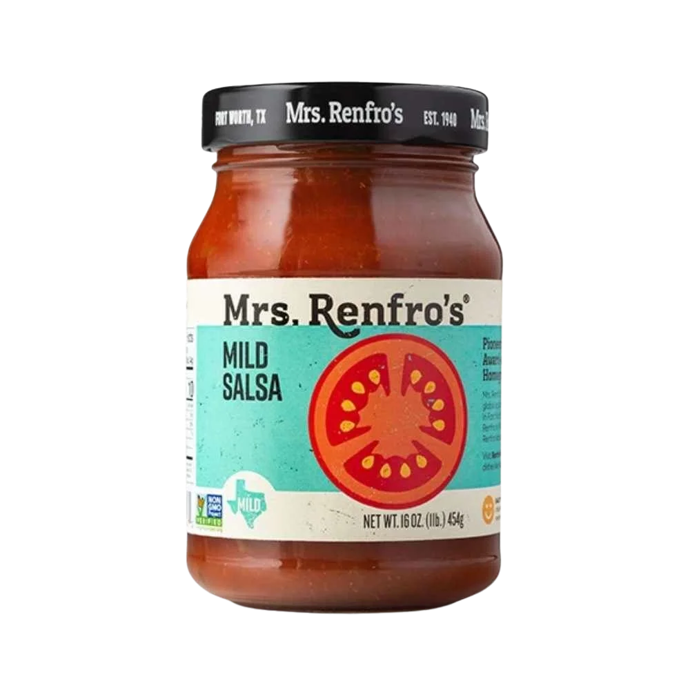 Image of Mild Salsa