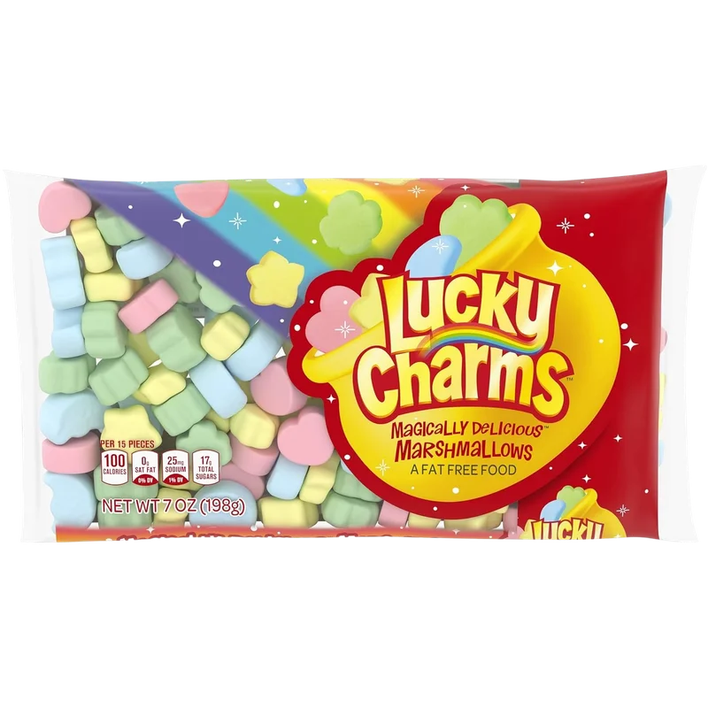 Image of Magically Delicious Marshmallows