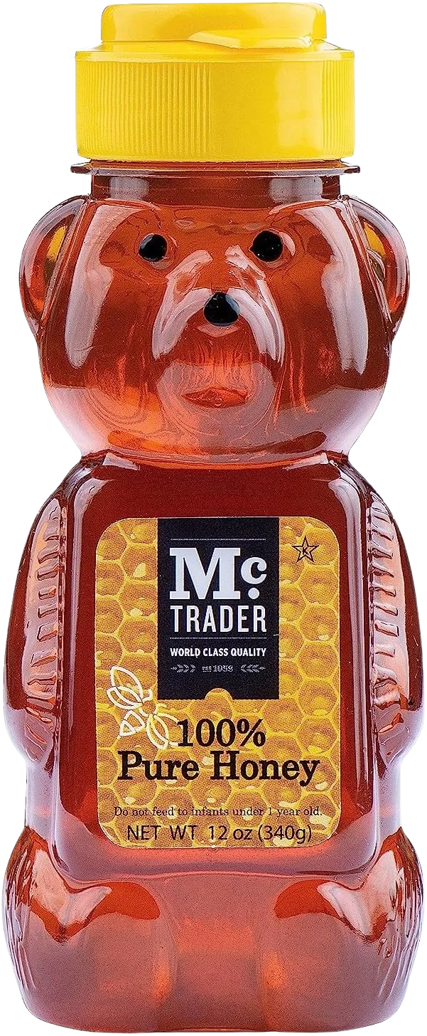 Image of 100% Pure Honey