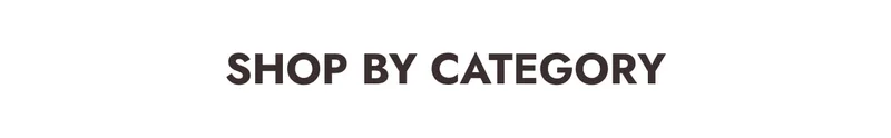Shop by Category