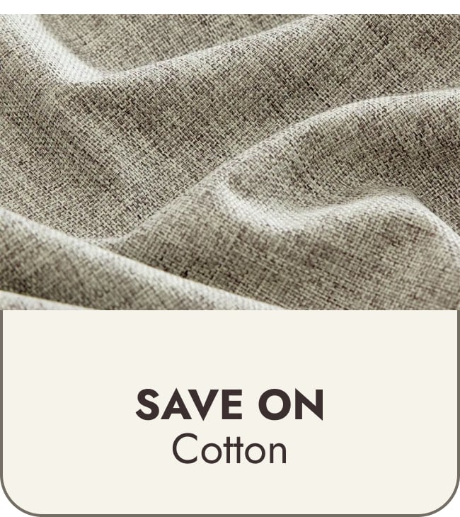 Cotton