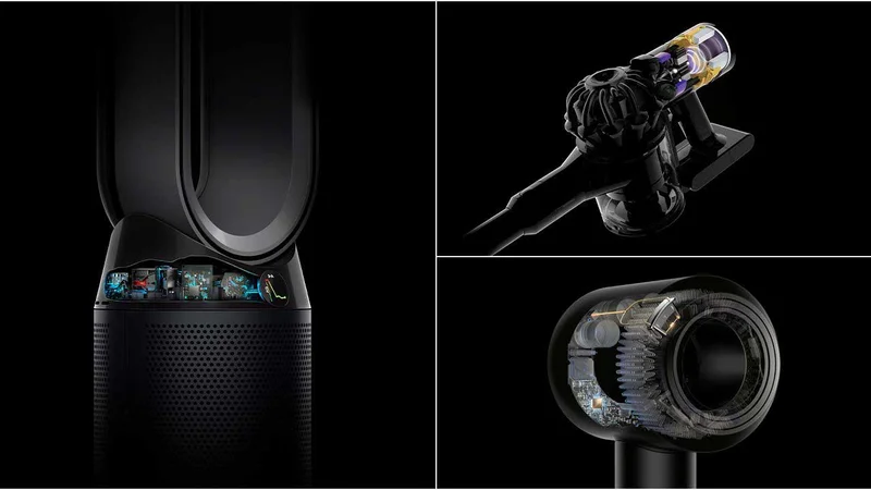 Dyson V8™ Animal vacuum