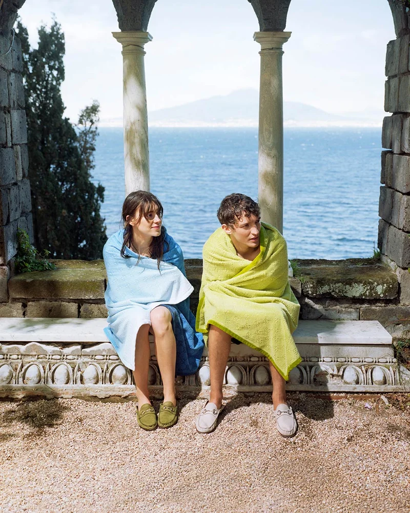 Clothing item Discover more on the Gucci website