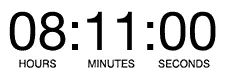 Countdown Timer