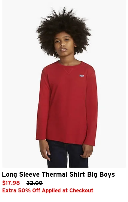 SHOP EXTRA 50% OFF SALE