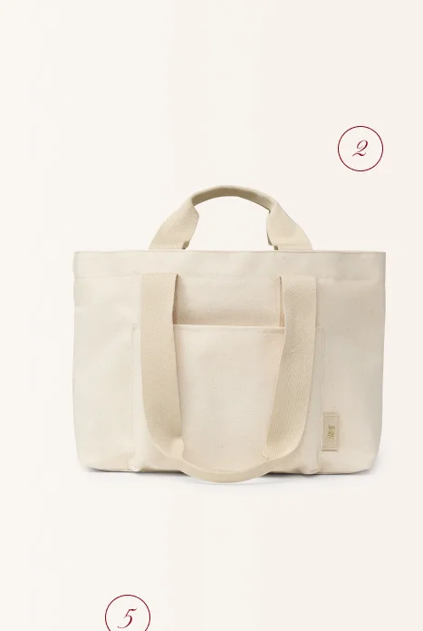 Everyday Large Tote