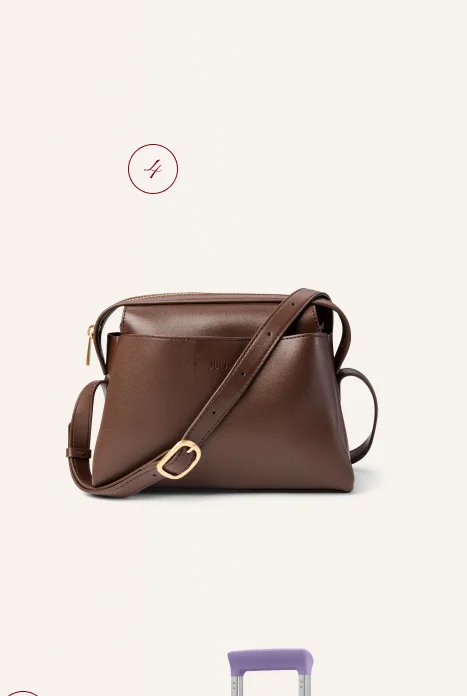 Hanging Toiletry Bag