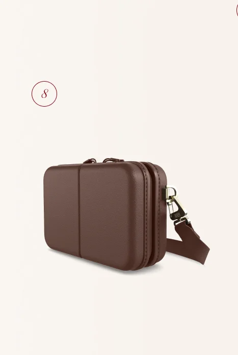 Juliette Soft Bucket Tote