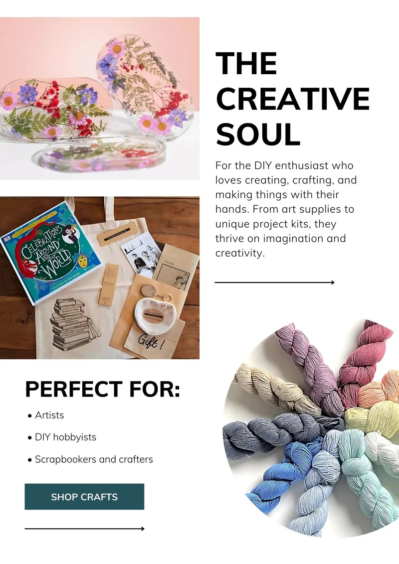 Shop Arts & Crafts