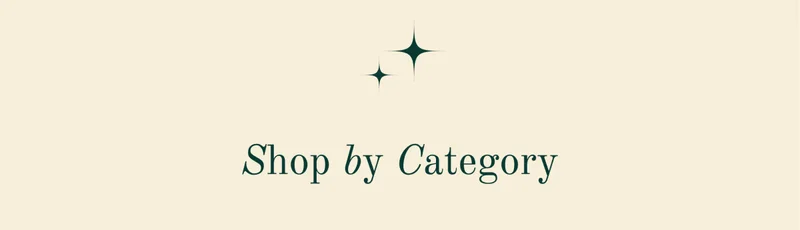 Shop by category