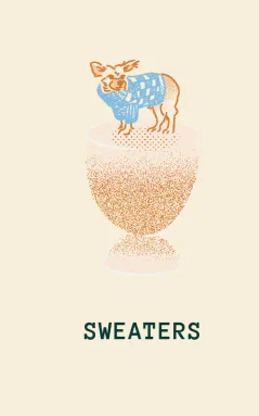 Sweaters