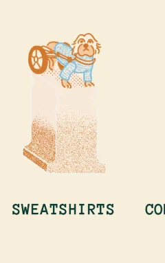 Sweatshirts