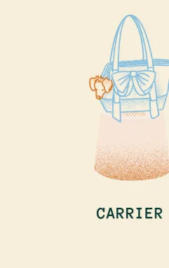 Carrier