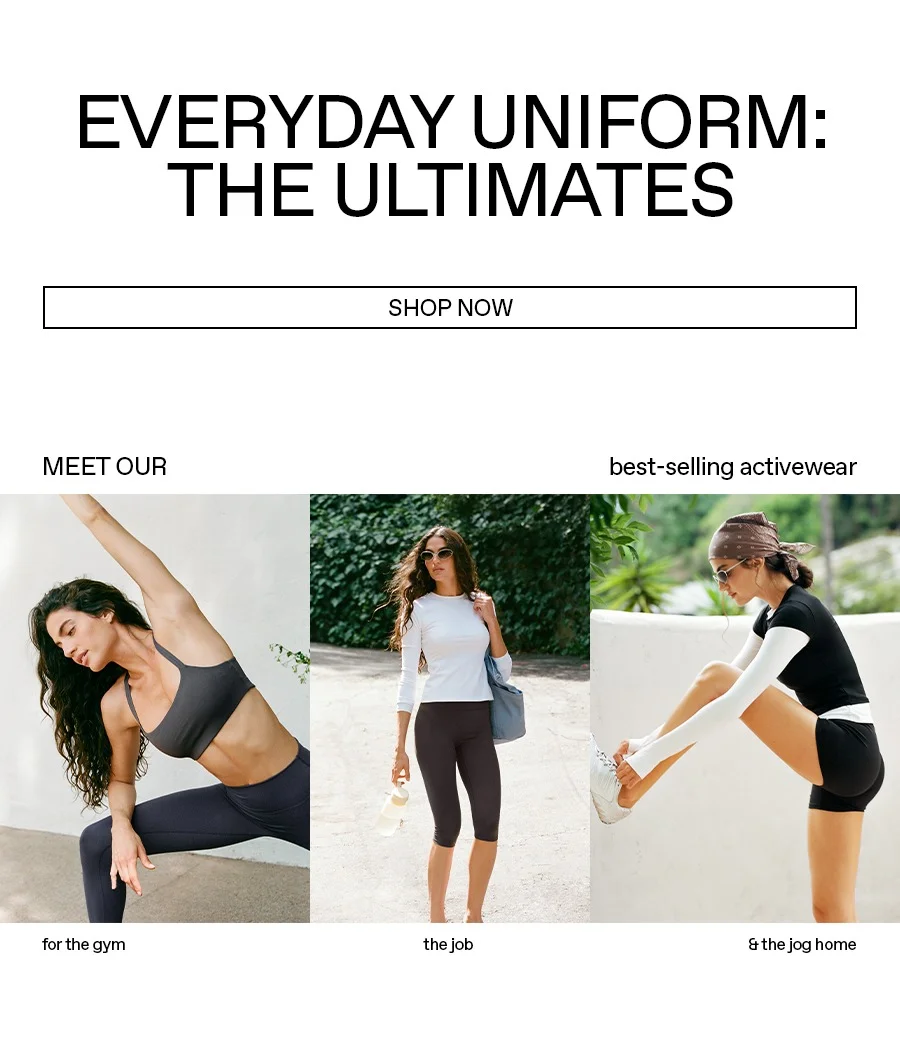 Shop now: The Ultimates