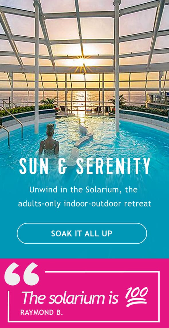 SUN AND SERENITY