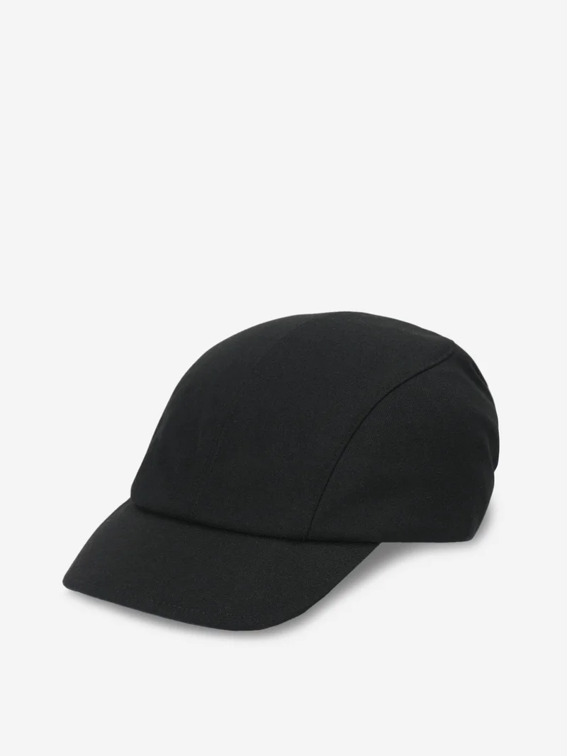 Image of San San Gear Soft String Cap - Black