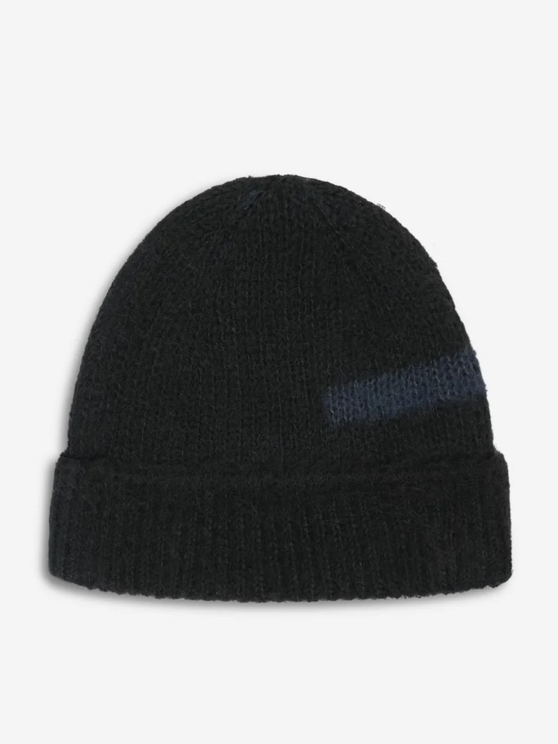 Image of San San Gear Mohair Beanie - Black