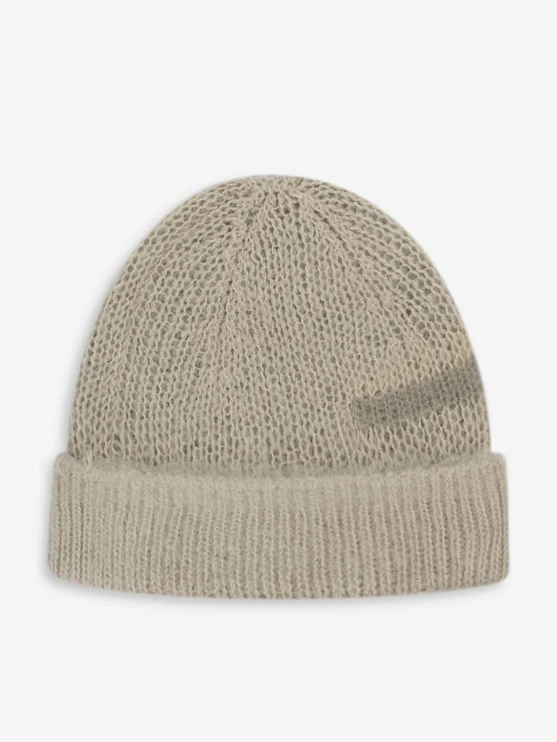 Image of San San Gear Mohair Beanie - Cream